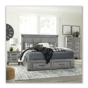 Bedroom Set