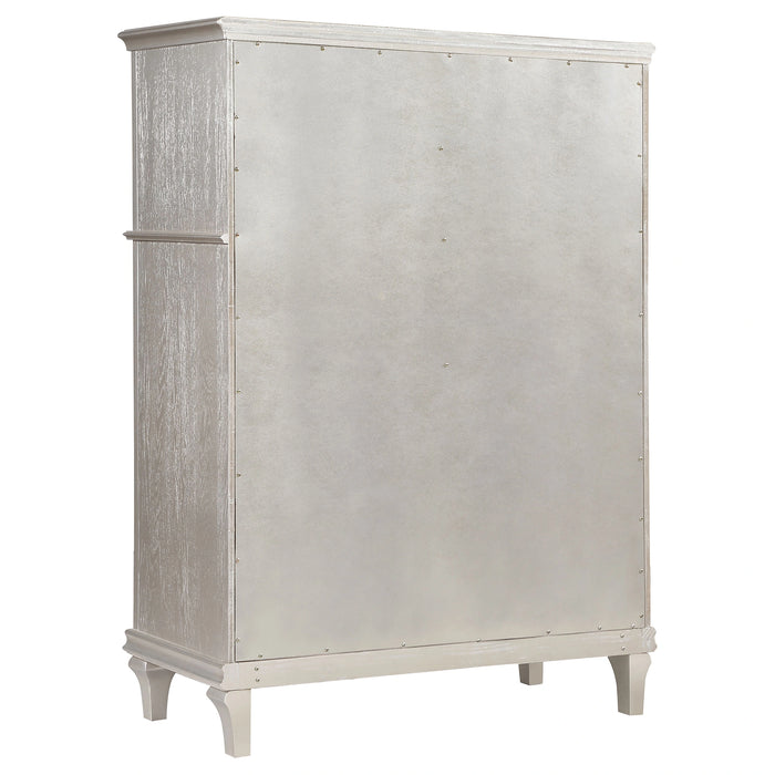 Evangeline Bedroom Set