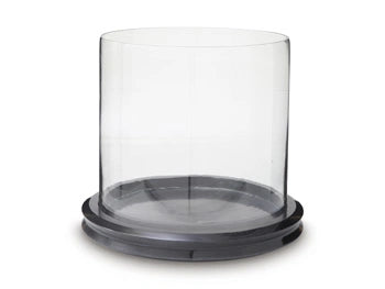 Saskia Candle Holder