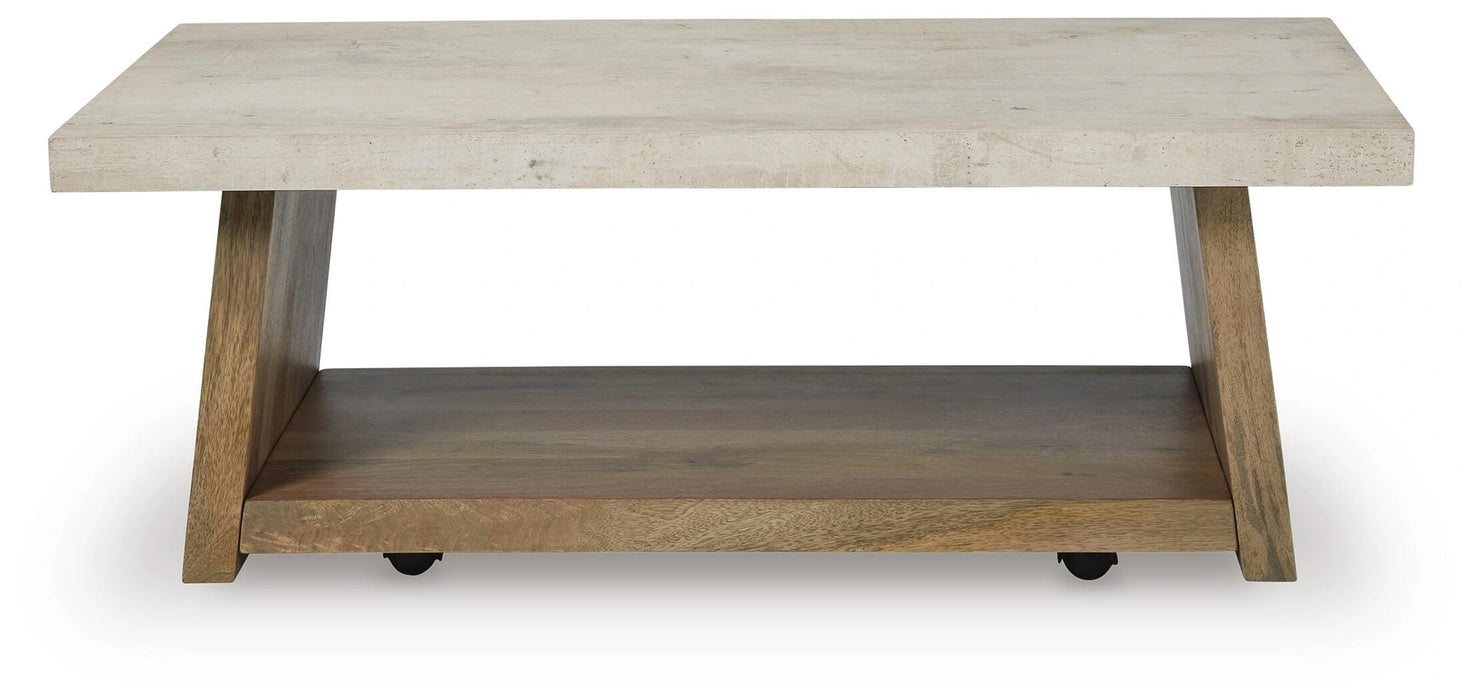 Brendalhouse Occasional Table Set