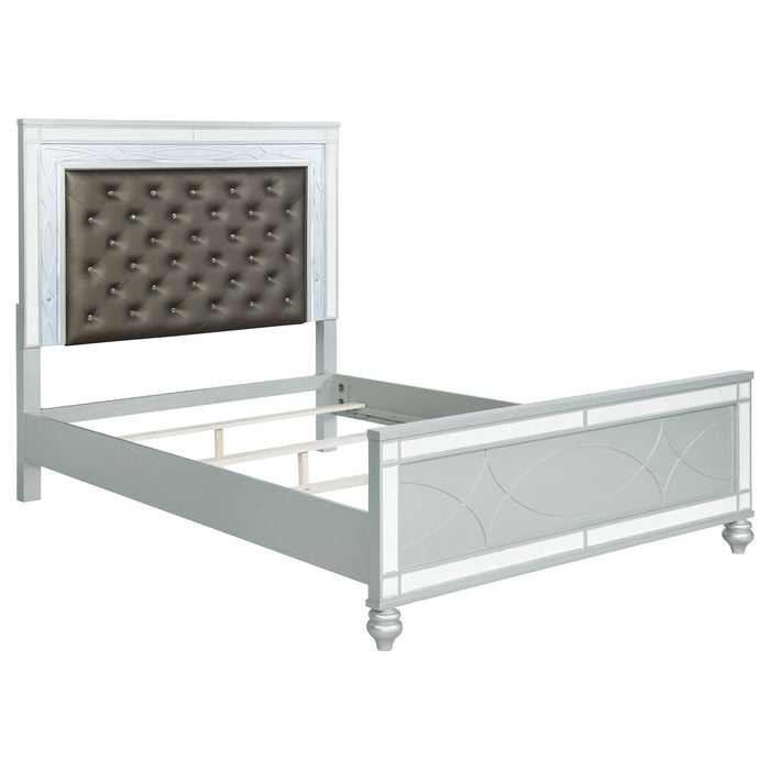 Gunnison Bedroom Set