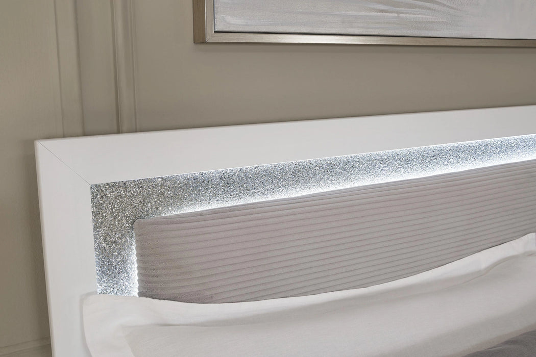 Maeling Bed