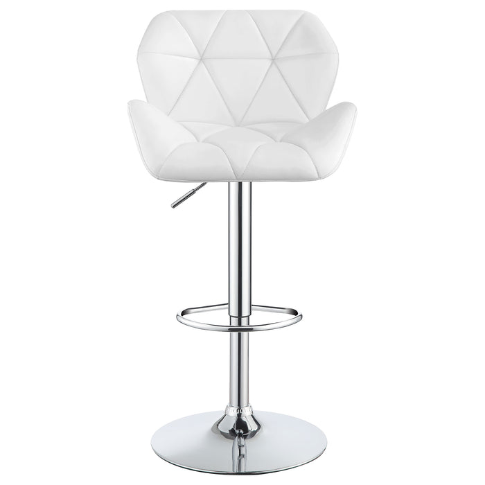 Berrington Adjustable Bar Stool