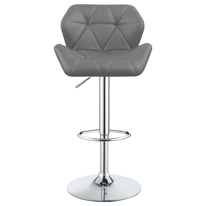 Berrington Adjustable Bar Stool