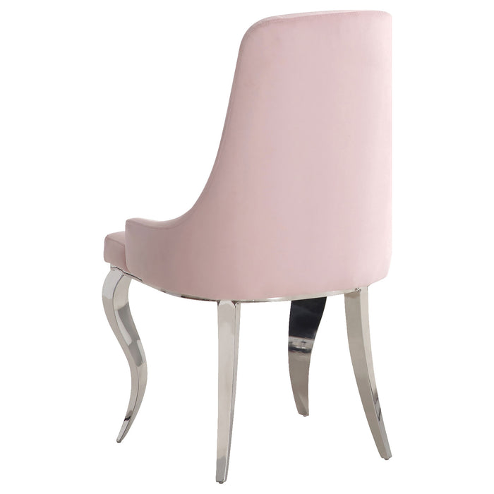 Antoine Side Chair