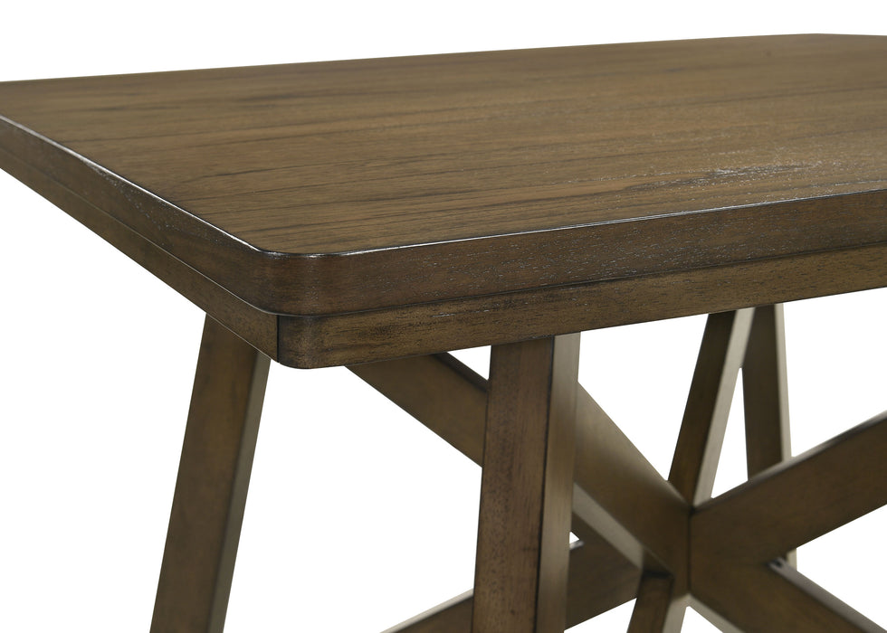 Canfield Counter Height Dining Table