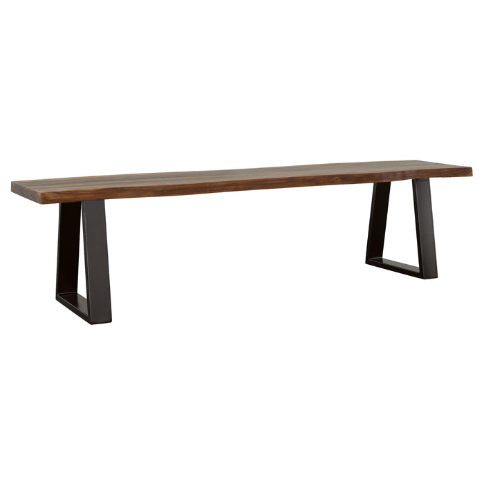 Ditman Bench