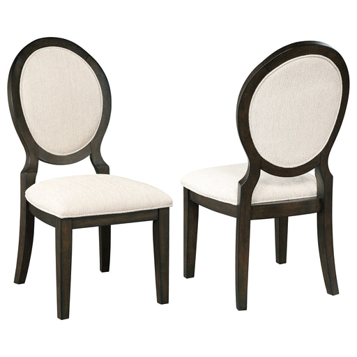 Twyla Side Chair image