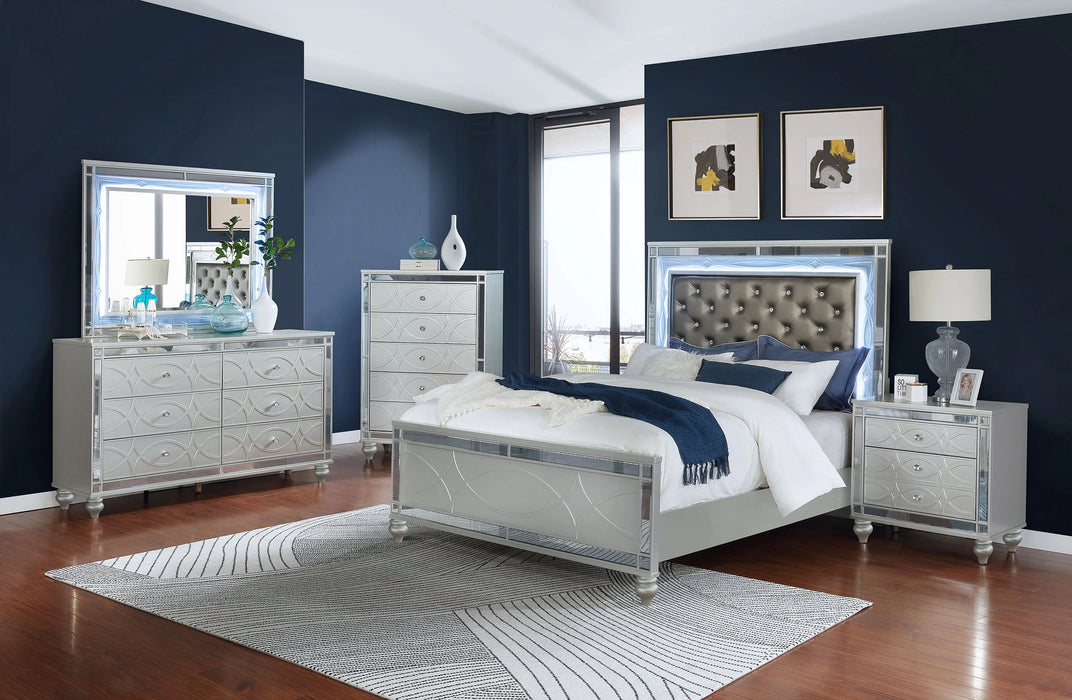 Gunnison Chest of Drawers