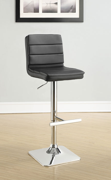 Bianca Adjustable Bar Stool