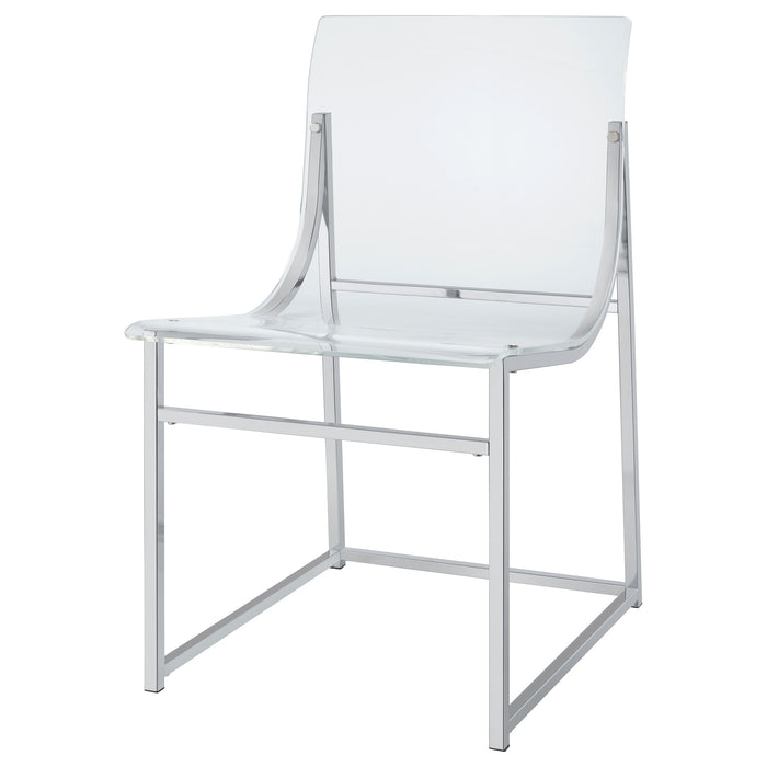 Adino Side Chair