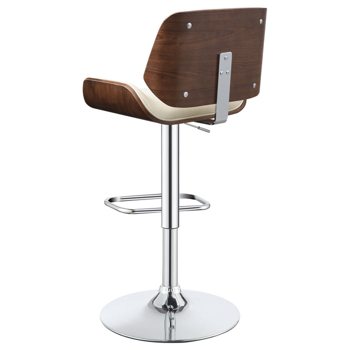 Folsom Adjustable Bar Stool