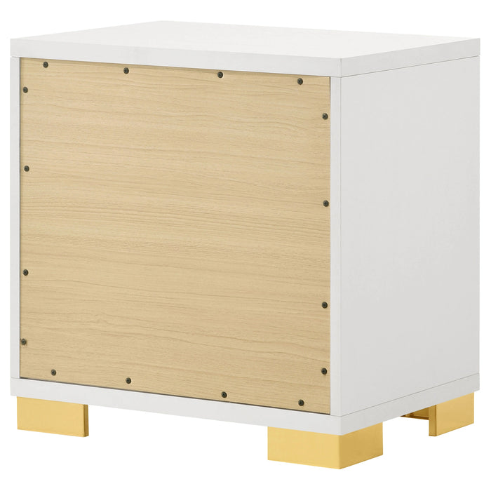 Marceline Nightstand