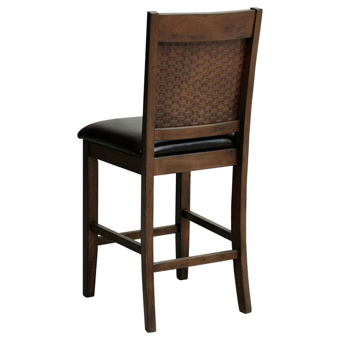 Dewey Counter Height Dining Set