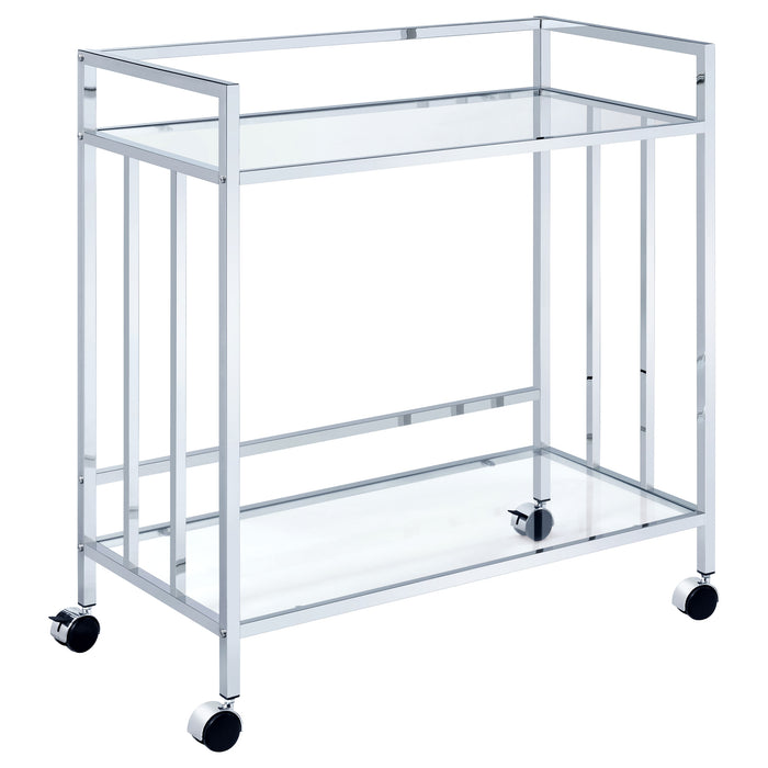 Cara Bar Cart