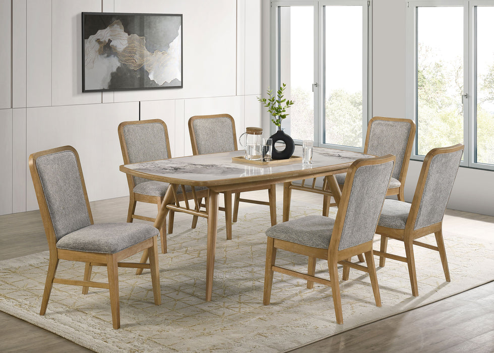 Croyden Dining Table