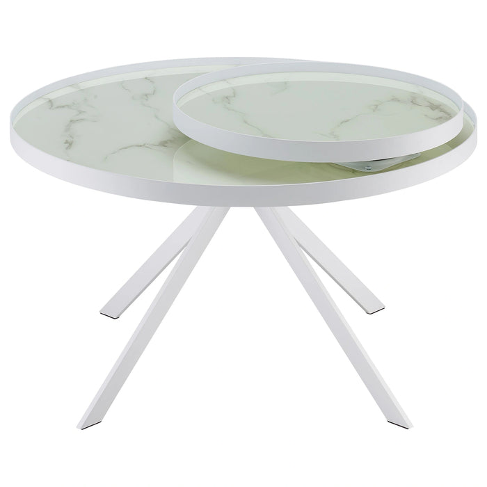 Briggs Coffee Table