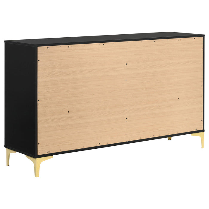 Kendall Bedroom Set