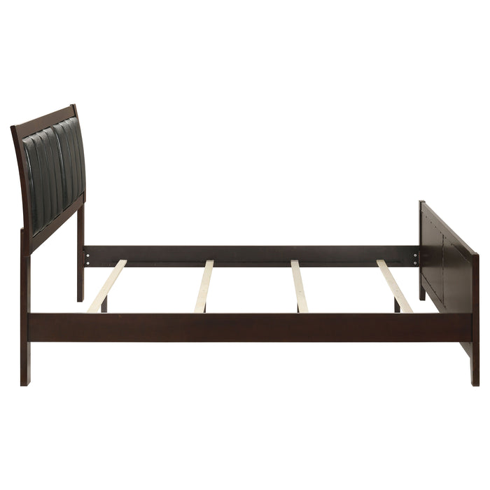 Carlton Panel Bed