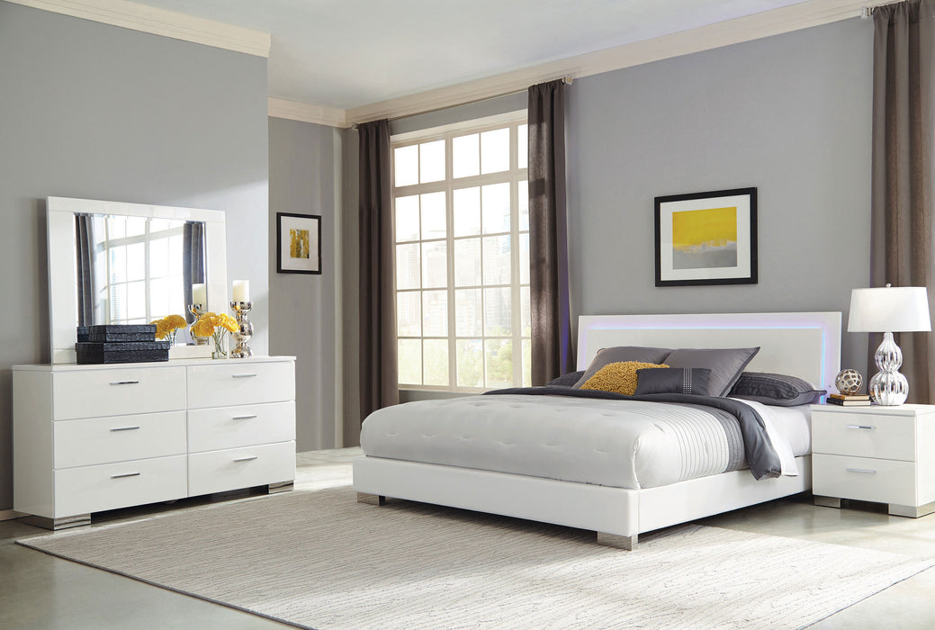 Felicity Bedroom Sets