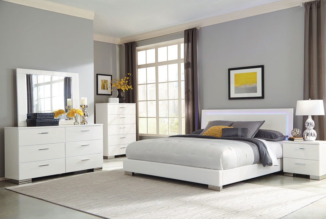 Felicity Bedroom Sets