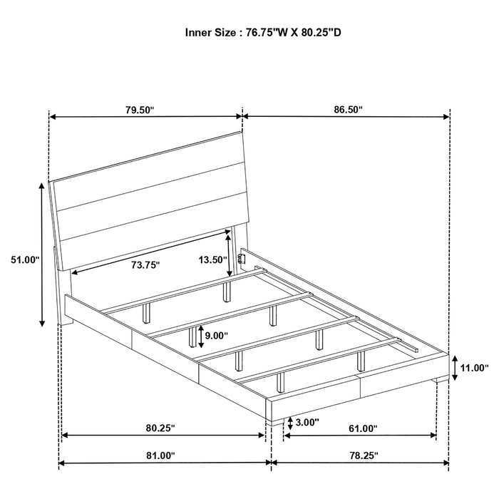 Felicity Bedroom Sets