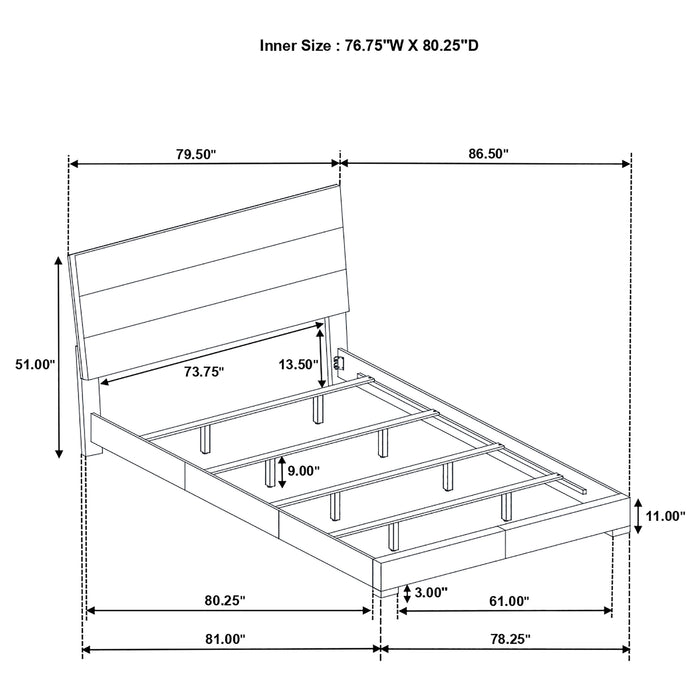 Felicity Bedroom Sets