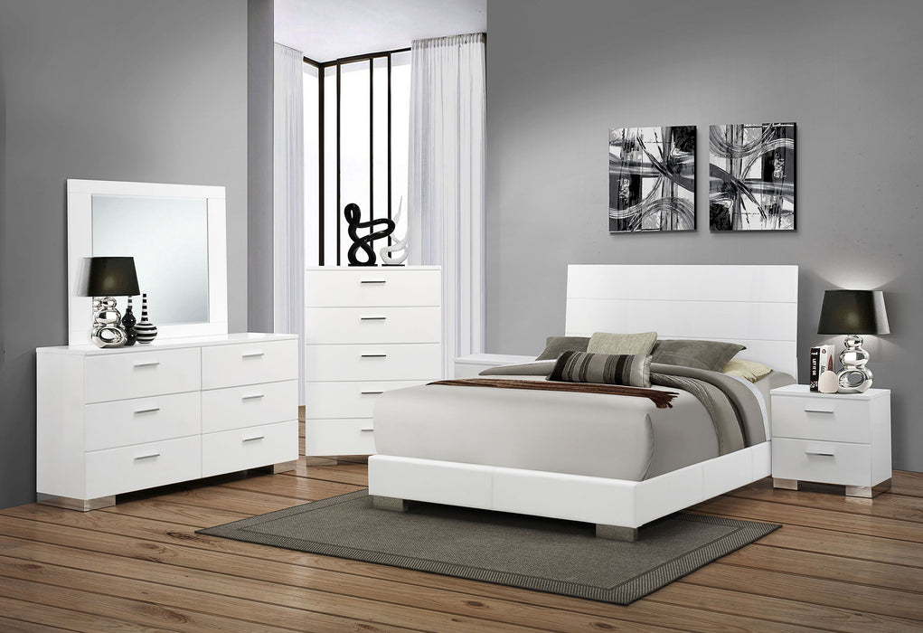 Felicity Bedroom Sets