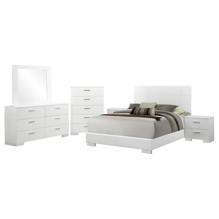 Felicity Bedroom Sets