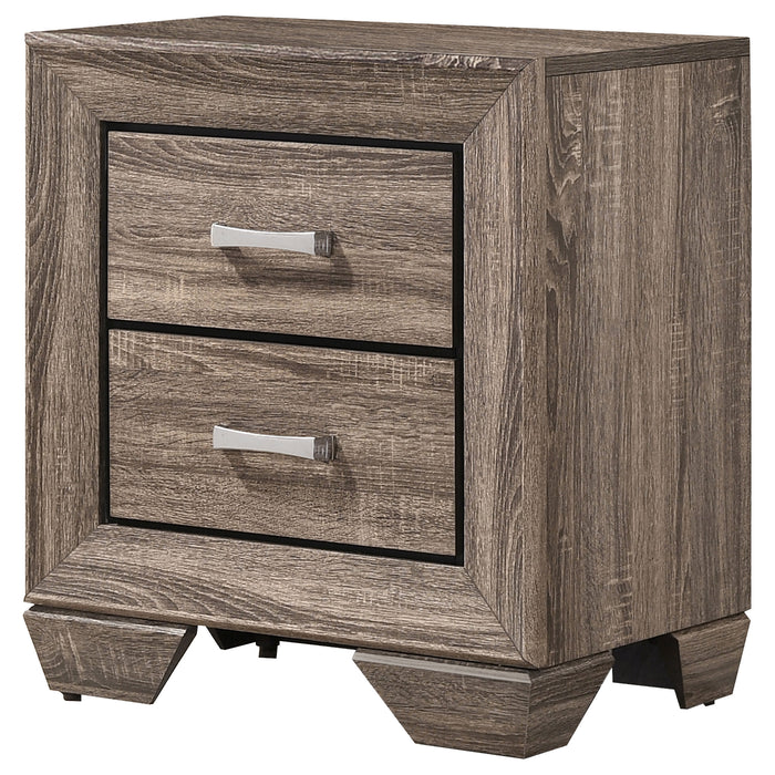 Kauffman Nightstand