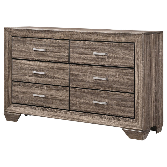 Kauffman Dresser