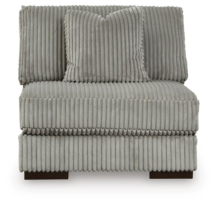 Lindyn Sectional with Chaise