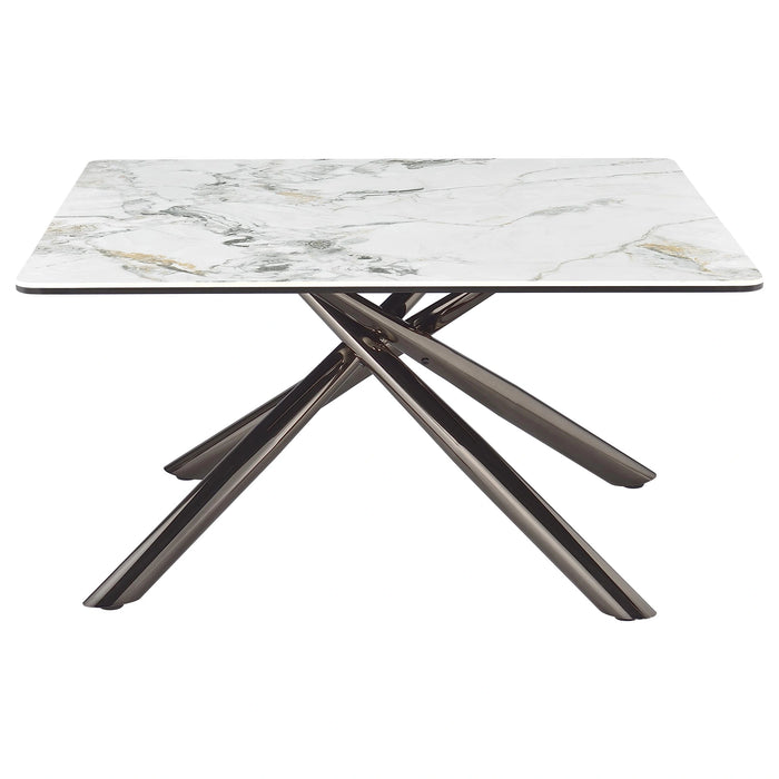 Carvell Coffee Table