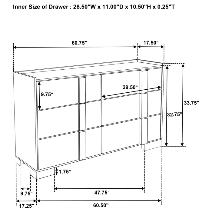 Hyland Dresser