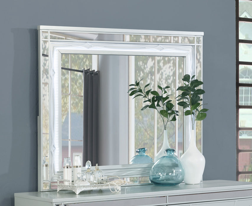 Gunnison Dresser Mirror