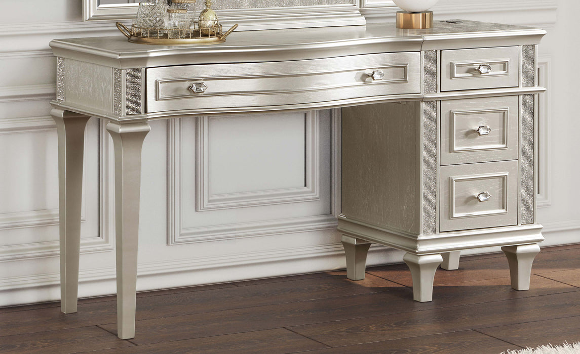 Evangeline Vanity Table