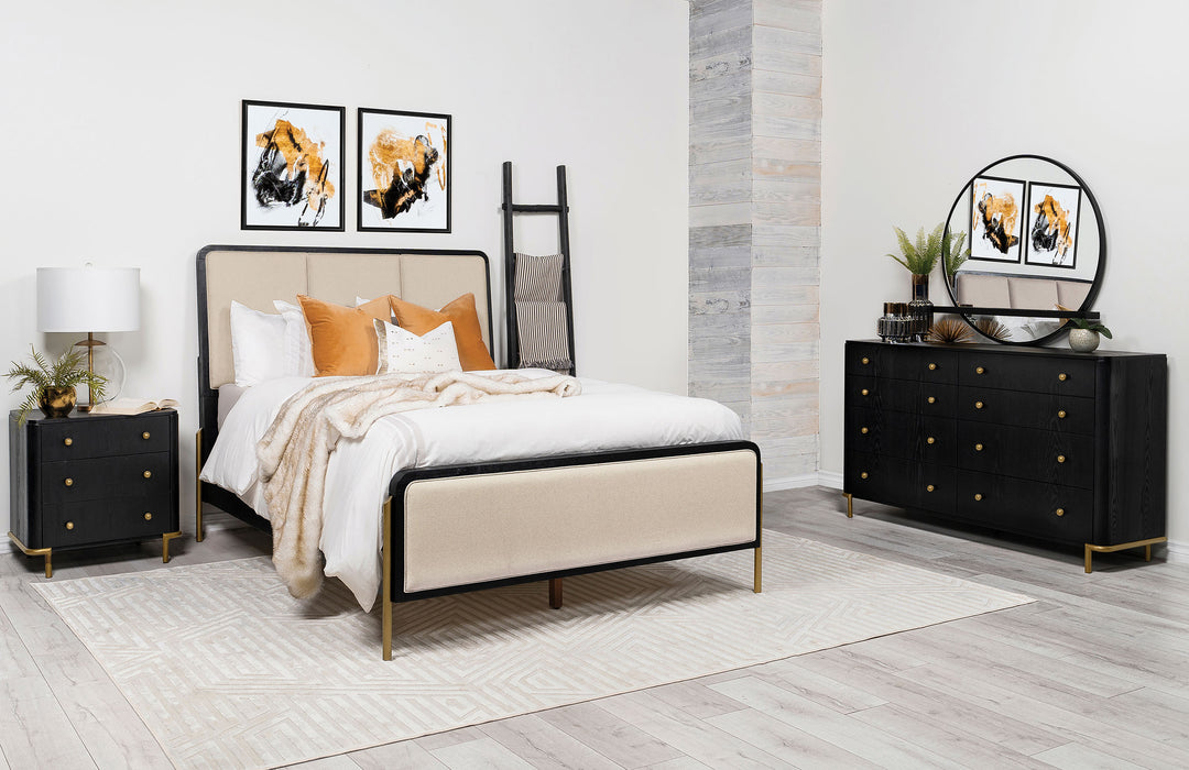 Arini Bedroom Set