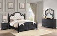 Celina 4 Pc Bedroom Set image