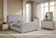 Elias/Emma TV Bed Group