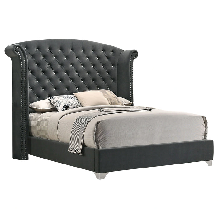 Melody Bedroom Set