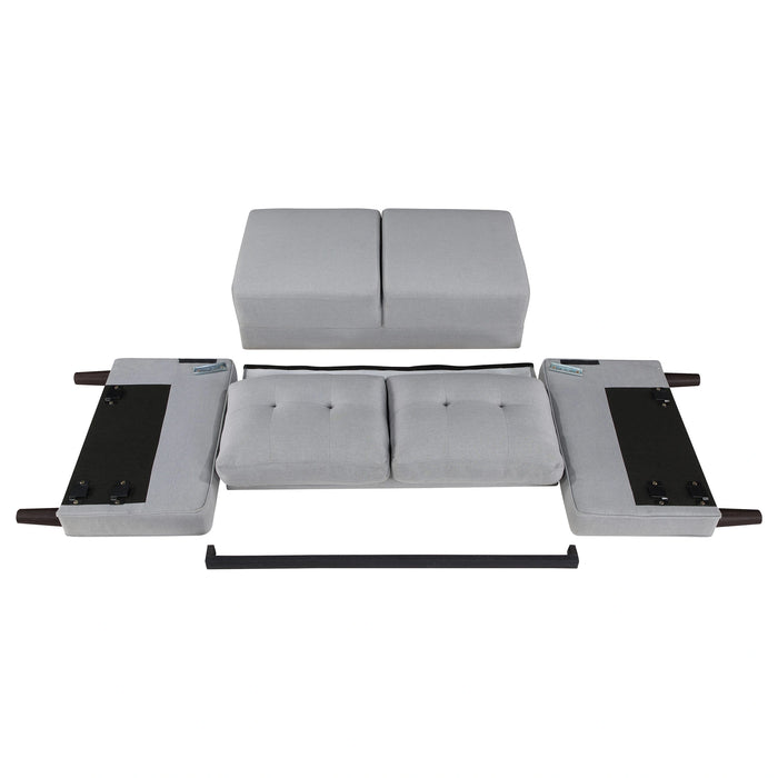 Bowen Loveseat
