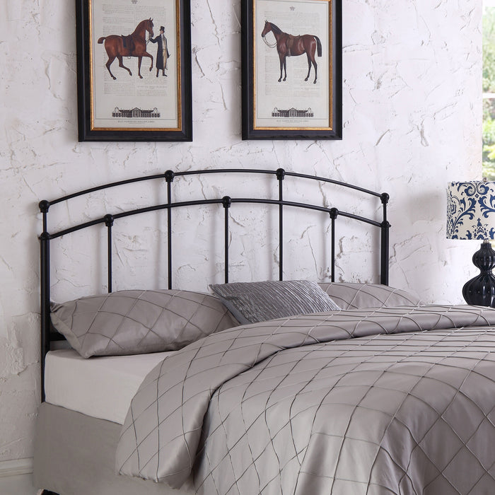 Bryant Queen / Full Headboard