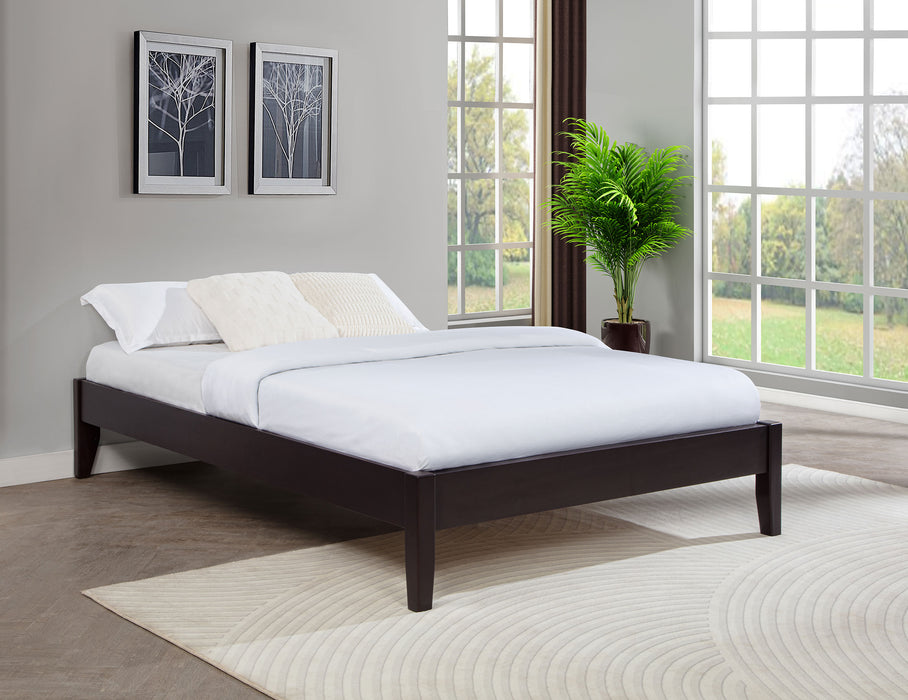 Hounslow Platform Bed Base