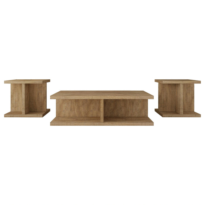 Cortona Coffee Table Set