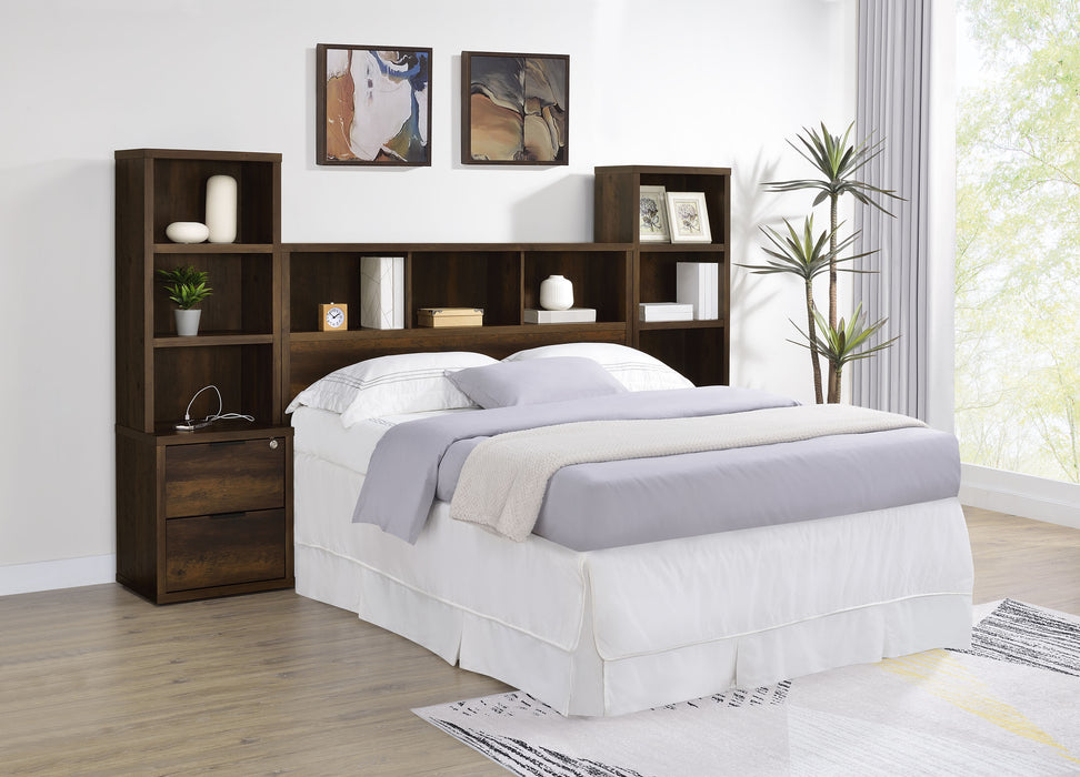 Westpark Bedroom Sets