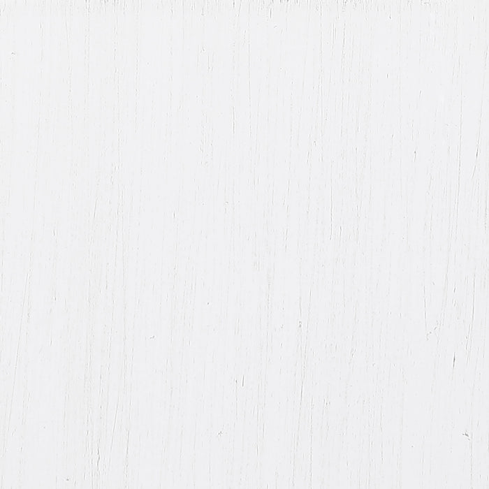 Lanewood Eastern King & Queen Bed Black & White