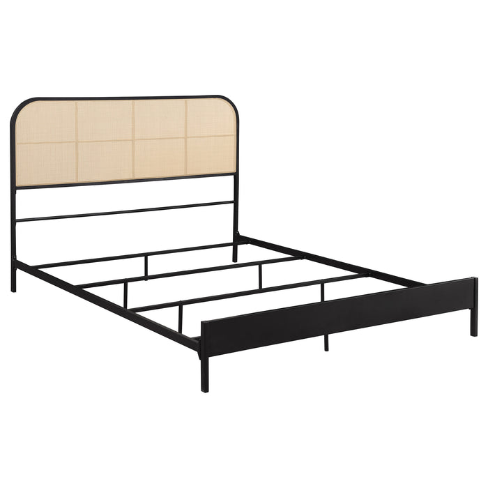 Amherst Queen Bed