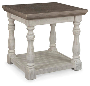 End Table