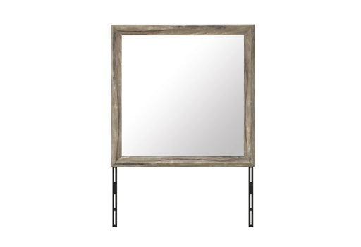 Callie Brown Mirror