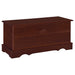 Paula Cedar Chest image